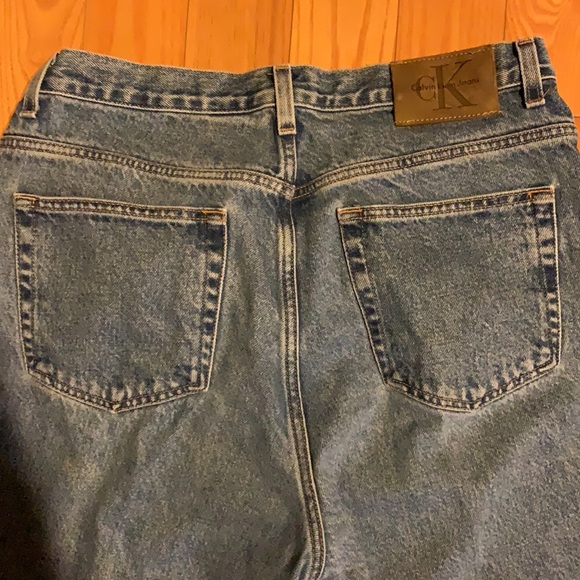 CALVIN KLEIN Jeans - Picture 9 of 10